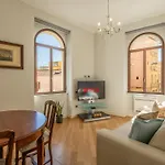 Apartment Terrazza Privata- Eleganza Mediterranea In Centro Citta *