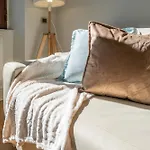 Apartment Terrazza Privata- Eleganza Mediterranea In Centro Citta *