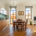 Terrazza Privata- Eleganza Mediterranea In Centro Citta * Cagliari
