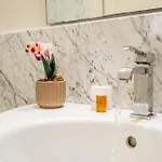 Terrazza Privata- Eleganza Mediterranea In Centro Citta *