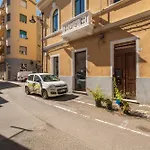 Terrazza Privata- Eleganza Mediterranea In Centro Citta Cagliari