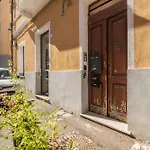 Terrazza Privata- Eleganza Mediterranea In Centro Citta