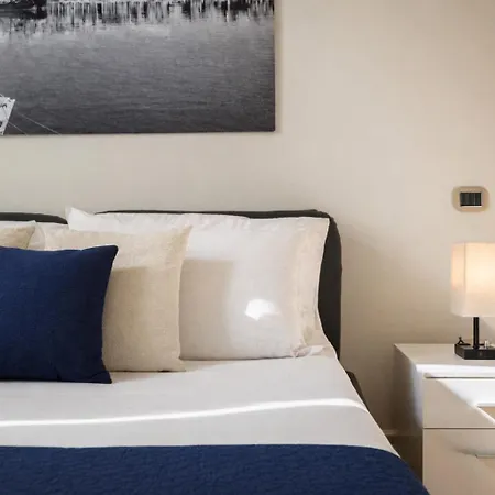 Appartement Terrazza Privata- Eleganza Mediterranea In Centro Citta Cagliari