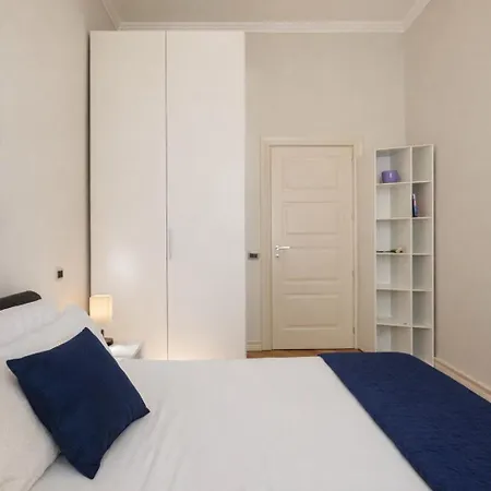 Terrazza Privata- Eleganza Mediterranea In Centro Citta Appartement *