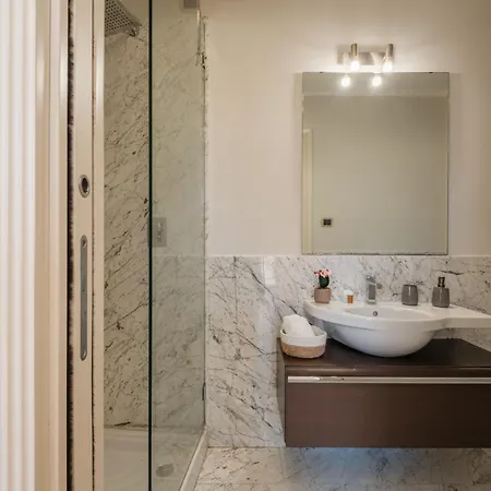Terrazza Privata- Eleganza Mediterranea In Centro Citta Cagliari
