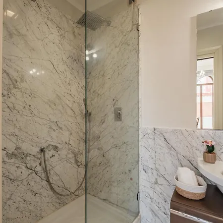 Appartement Terrazza Privata- Eleganza Mediterranea In Centro Citta *